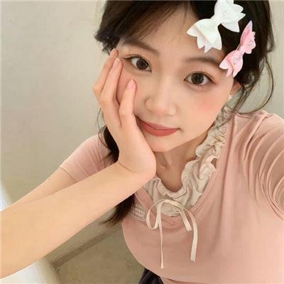 我,喜欢你